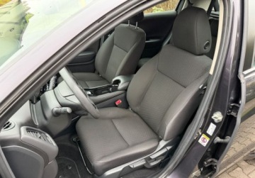 Honda HR-V II SUV 1.5 i-VTEC 130KM 2017 Honda HR-V 1,5 130KM CLIMATRONIC Bezwypadkowy Serwis Dla Wymagajacych 1.5, zdjęcie 22