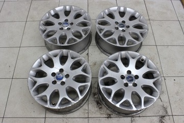 FELGI ALUMINIOWE ALUFELGI FORD 17'' 5X108 7J ET50