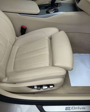 BMW Seria 5 G30-G31 2019 BMW Seria 5 BMW Seria 5 530e Luxury Line sport, zdjęcie 27