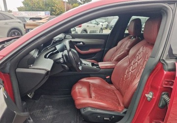 Peugeot 508 II Sedan 1.6 Puretech 225KM 2019 Peugeot 508 1.6 PureTech GT Pack SS EAT8 SalonPL FVat Od Reki Najbogatszy, zdjęcie 8