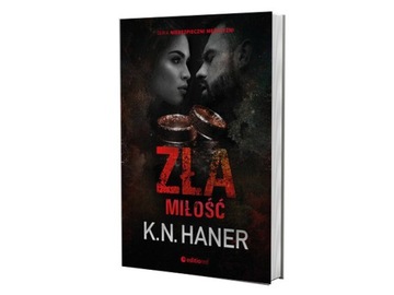 Zła miłość