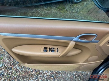 Porsche Cayenne I 3.0D Tiptronic S 240KM 2009 Porsche Cayenne 3.0tdi quattro lift full opcja doinwestowany nowy rozrzad, zdjęcie 31