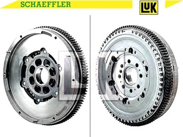 ДВУМАССОВОЕ КОЛЕСО FORD TRANSIT 2.2 TDCi