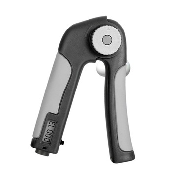 Усилитель для запястья Grip Strength Черный
