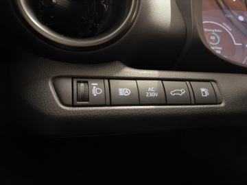 Toyota C-HR II SUV Plug-In 2.0 Hybrid Dynamic Force Plug-in  223KM 2025 Toyota C-HR 2.0 PHEV Executive Toyota C-HR 2.0 PHE, zdjęcie 17