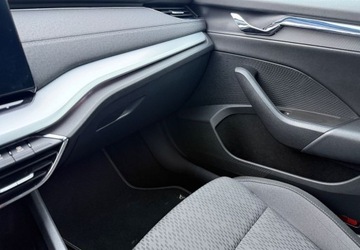 Skoda Octavia III Liftback Facelifting 1.5 TSI ACT 150KM 2020 Skoda Octavia 1.5TSI 2020 Pl Salon 1.5 Benzyna 150KM, zdjęcie 25