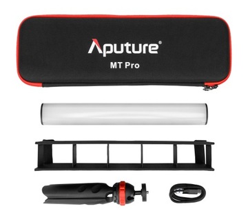 Светодиодная лампа Aputure MT Pro