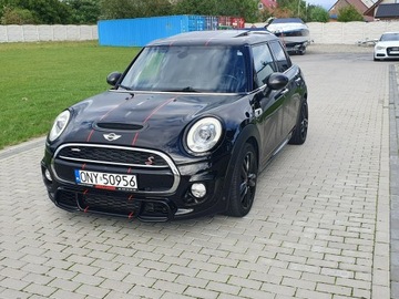 Mini 2017 Mini John Cooper Works 231KM Full Opcja Aktywny, zdjęcie 1
