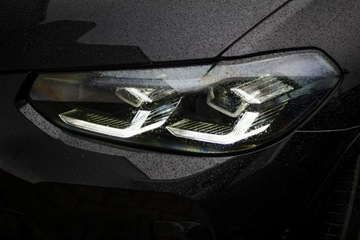 BMW X3 G01 SUV Facelifting 2.0 20d 190KM 2024 BMW X3 xDrive20d DEMO - Koła zimowe w cenie!, zdjęcie 7