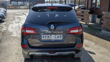 Renault Koleos I SUV 2.0 dCi 150KM 2010 Renault Koleos 2.0dCi150PS OPŁACONY Serwis GWAR24, zdjęcie 31
