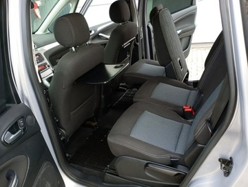 Ford Galaxy III Van 2.0 Duratorq TDCi 140KM 2010 Ford Galaxy 7-OSOBOWY, zdjęcie 24