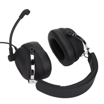 Игровые наушники Звуковая карта 7.1