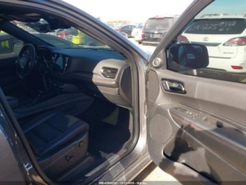 Dodge Durango III 3.6 V6 294KM 2025 Dodge Durango Gt 2025 3.6 Benzyna 295KM, zdjęcie 10