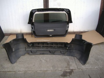 DODGE JOURNEY VÍKO KUFRU ZADNÍ