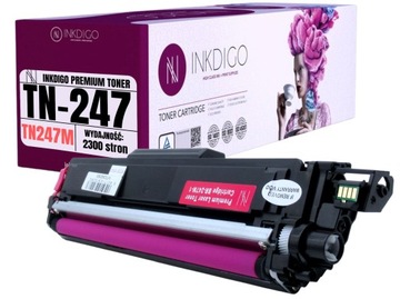 TN247 TN-243 XXL do DRUKARKI BROTHER DCP-L3510CDW DCP-L3550CDW HL-L3270CDW