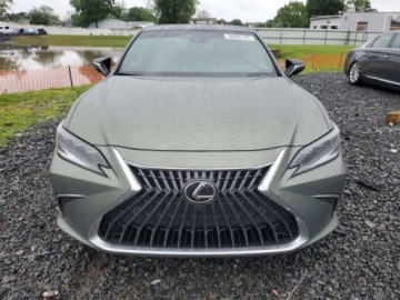 Lexus ES VII (XV70) 2023 Lexus ES 350 Base 2023 3.5 Benzyna 302KM, zdjęcie 5