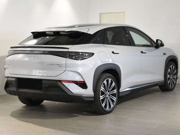 BYD Sealion 7 82.5kWh 530KM 2025 BYD Sealion 7 Excellence AWD Suv (530KM) 2025, zdjęcie 3