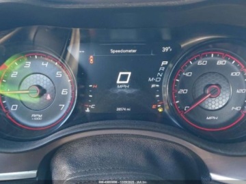 Dodge Charger VII 2022 Dodge Charger Sxt 2022 3.6 Benzyna 292KM, zdjęcie 10