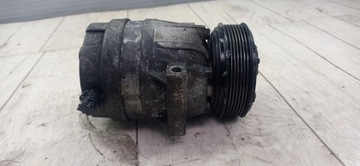 LAGUNA 2 II SCENIC 1.9 КОМПРЕССОР КОНДИЦИОНЕРА ВОЗДУХА