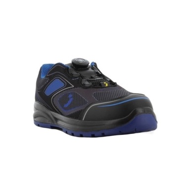 Buty robocze Safety Jogger CADOR S1P ESD TLS 45