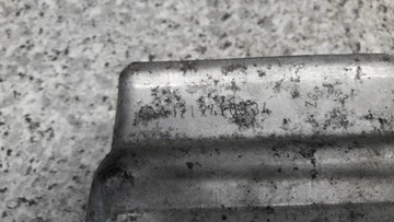 A1712410334 KRYT DRŽÁK MERCEDES W203