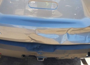 Chevrolet 2023 Chevrolet Traverse 2023, 3.6L, 4x4, LT LEATHER, od ubezpieczalni 3.6 310KM, zdjęcie 3