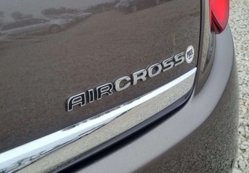 Citroen C3 Aircross  2016 Citroen C4 Aircross 4WD Sliczny 1.6 HDi Bogata Wersja WYJATKOWY Zadbany OR, zdjęcie 22