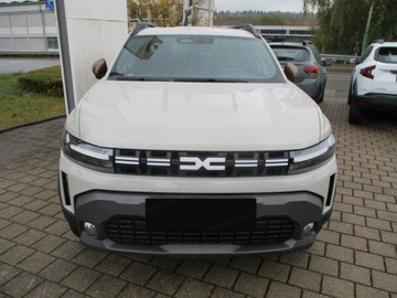 Dacia Duster II SUV Facelifting 1.0 TCe ECO-G 100KM 2025 Od ręki - Extreme LPG 1.0 Tce 100KM / Pakiet Techno, Parking, Zimowy, zdjęcie 1