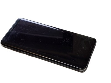 SAMSUNG S9+ S9 PLUS - PŁYTA - BATERIA - KAMERA - CZĘŚCI - TAŚMA