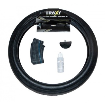 TRAXY SYSTEM WSPARCIA TRAKCJI 18