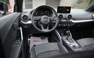 Audi Q2 SUV Facelifting 1.5 35 TFSI 150KM 2022 Audi Q2 1,5 TSI 150 KM 3X S-LINE Full Led Nawigacja Virtual Tacho 1.5 150KM, zdjęcie 18