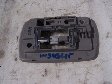 HONDA INSIGHT LAMPA PODSVÍCENÍ KABINY 09-14