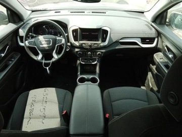  GMC Terrain 2023r., SLE, od ubezpieczalni 1.5 Benzyna 170KM, zdjęcie 7