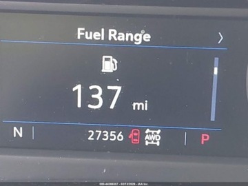 Cadillac 2019 Cadillac XT4 Luxury 2019 2.0 Benzyna 237KM, zdjęcie 11