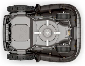 АВТОМАТИЧЕСКАЯ КОСИЛКА STIGA STIG 600 РОБОТ-КОСИЛКА