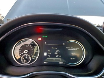  Genesis G80 Base 2022 2.5l 2.5 Benzyna 300KM, zdjęcie 9