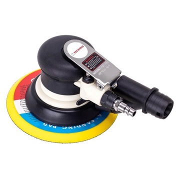 Пневматическая эксцентриковая шлифовальная машина Technic AT-991LA 150 мм