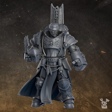 Sir Lancelot DakkaDakkaStore