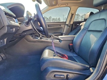 Honda Civic XII 2022 Honda Civic Touring 2022 1.5 Benzyna 180KM, zdjęcie 7