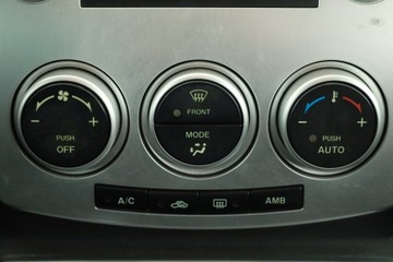 Mazda 5 I 2.0 MZR-CD 143KM 2006 Mazda 5 2.0 CD, 7 miejsc, Klima, Klimatronic,ALU, zdjęcie 15