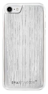 Smart Woods Case Drewniany Futerał Pokrowiec do iPhone SE2022/SE2020/8/7