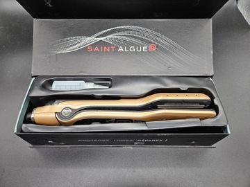 Титановый выпрямитель Saint Algue Demeliss КАК НОВЫЙ