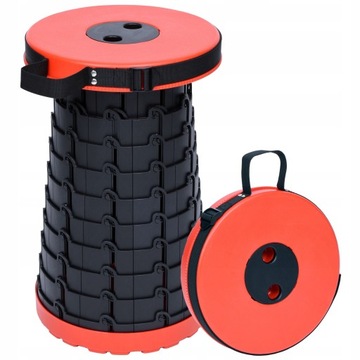 СКЛАДНОЙ ТУРИСТИЧЕСКИЙ СТУЛ ДЛЯ РЫБАЛКИ, ПЛЯЖА, КЕМПИНГА, РЫБАЛКИ