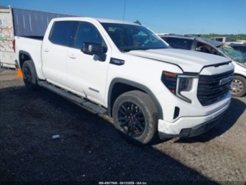  GMC Sierra 1500 Elevation 2025 3.0 Diesel 305KM, zdjęcie 5