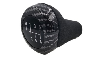 РУЧКА ПЕРЕКЛЮЧЕНИЯ ПЕРЕДАЧ BMW CARBON E90 E91 E92 E93 E60 E612 E63 E64 X1 E84