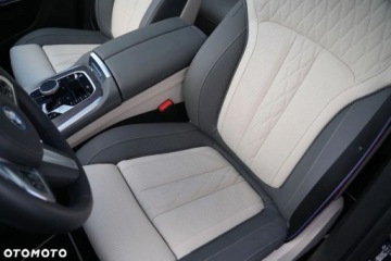 BMW X5 G05 SUV Plug-In Facelifting 3.0 50e 490KM 2026 BMW X5 BMW X5 3.0 Hybryda Plug-in 490KM, zdjęcie 20