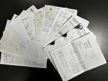 Renault Grand Scenic II 2015 Renault Grand Scenic 7osób! 1Ręka SalonPL, zdjęcie 28