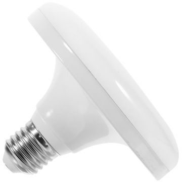 E27 Energooszczędna lampa LED Płaska dioda LED dużej mocy