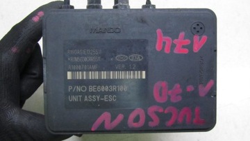 HYUNDAI TUCSON II 1.7 POMPA ABS 58920-D7910 15-18