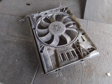 9834296080 VENTILÁTOR CHLADIČ 2.0 BLUE HDI 180 130 2022 CITROEN JUMPY